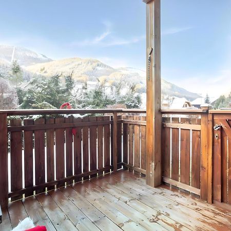 Appartement Birgit Bad Kleinkirchheim Dış mekan fotoğraf