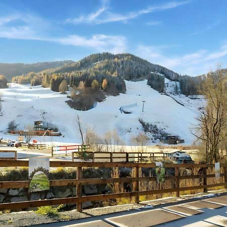 Appartement Birgit Bad Kleinkirchheim Dış mekan fotoğraf