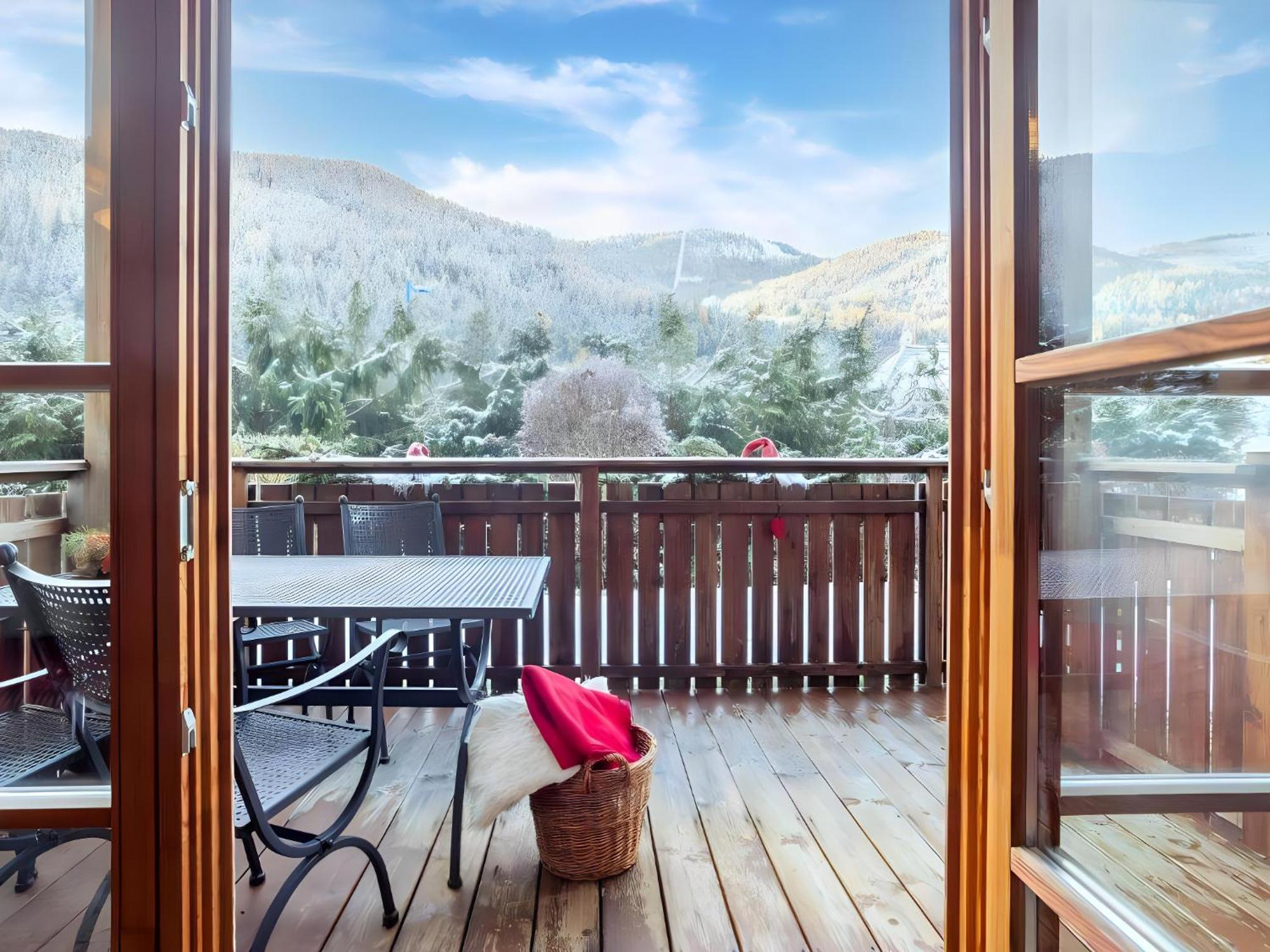 Appartement Birgit Bad Kleinkirchheim Dış mekan fotoğraf