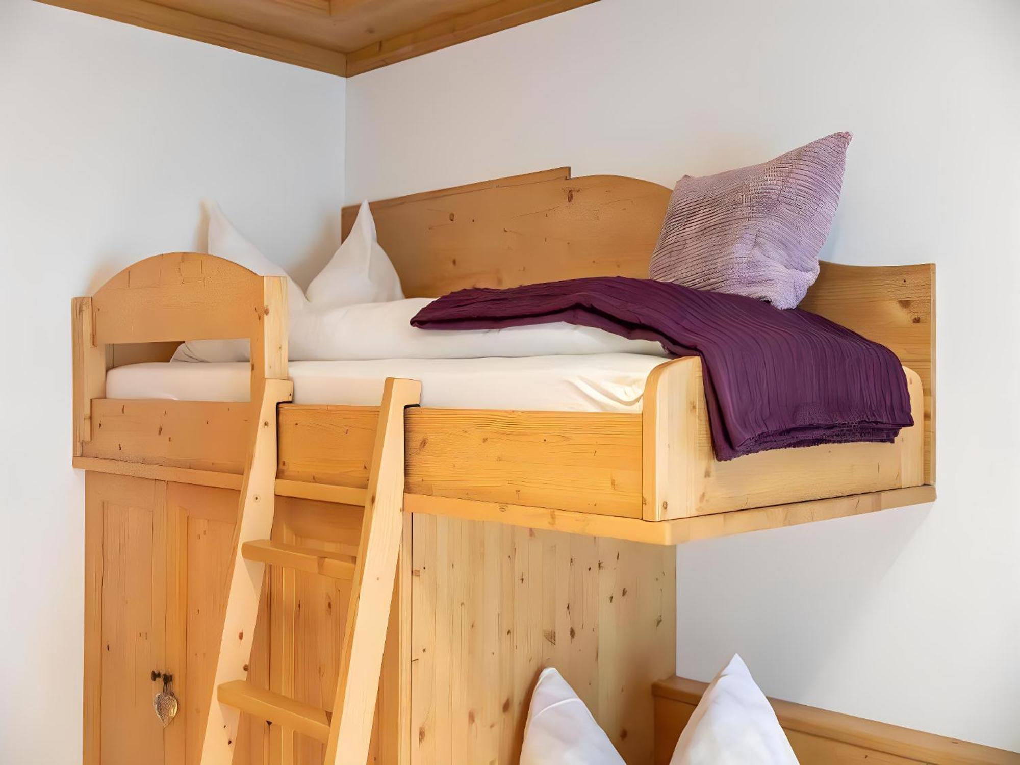 Appartement Birgit Bad Kleinkirchheim Dış mekan fotoğraf