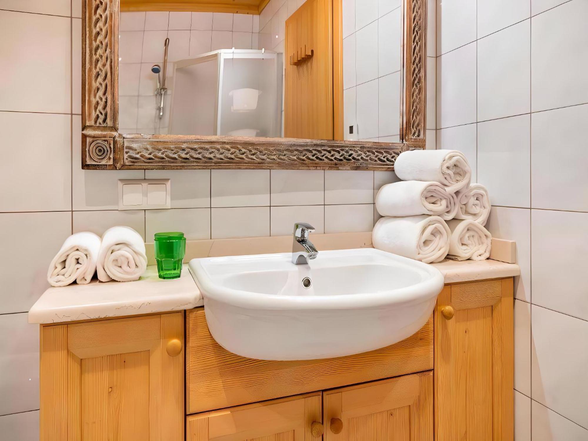Appartement Birgit Bad Kleinkirchheim Dış mekan fotoğraf