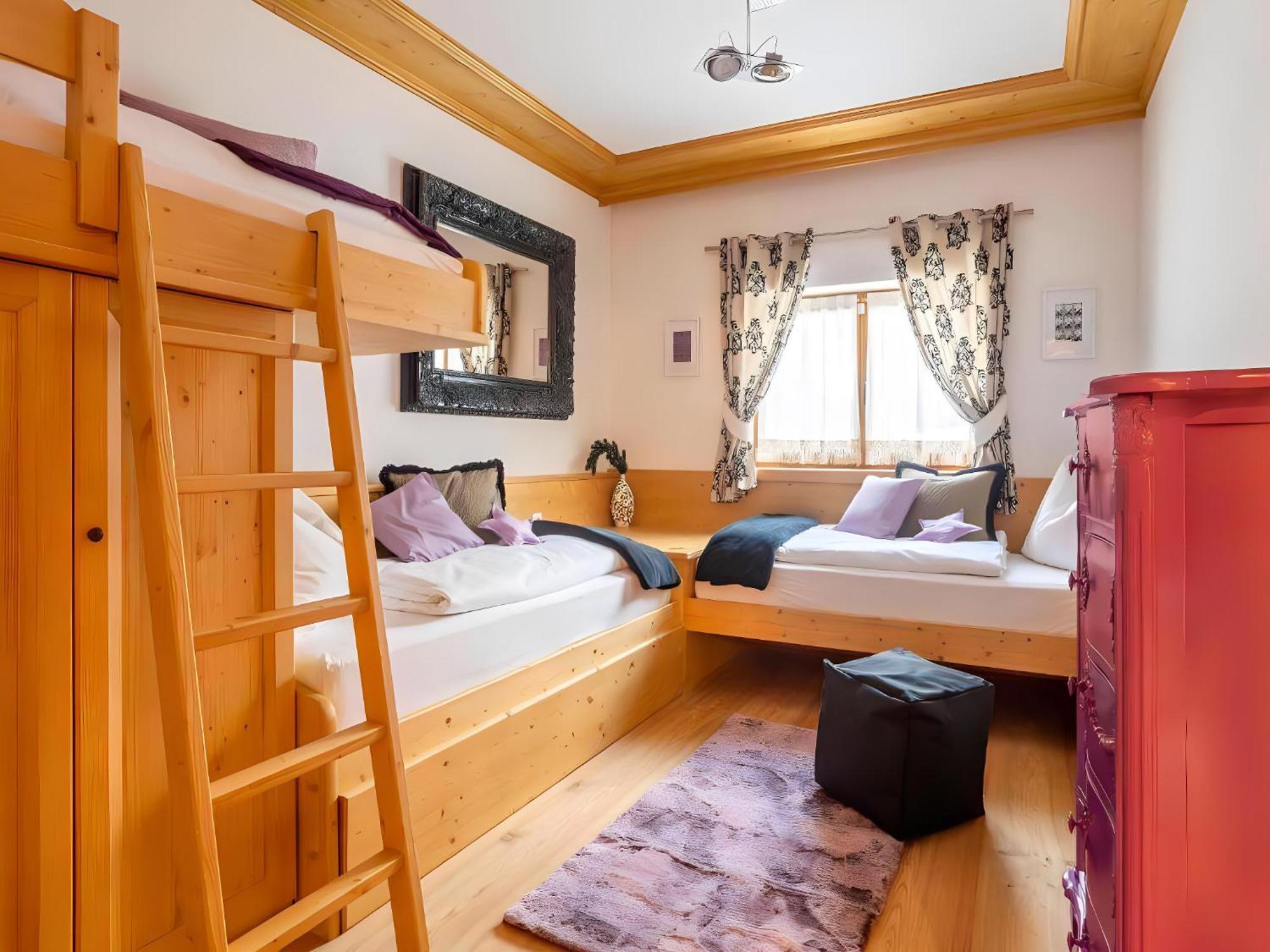 Appartement Birgit Bad Kleinkirchheim Dış mekan fotoğraf