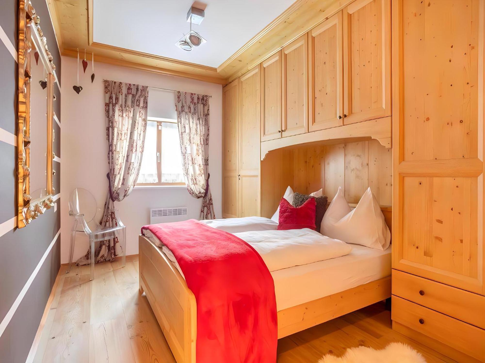 Appartement Birgit Bad Kleinkirchheim Dış mekan fotoğraf
