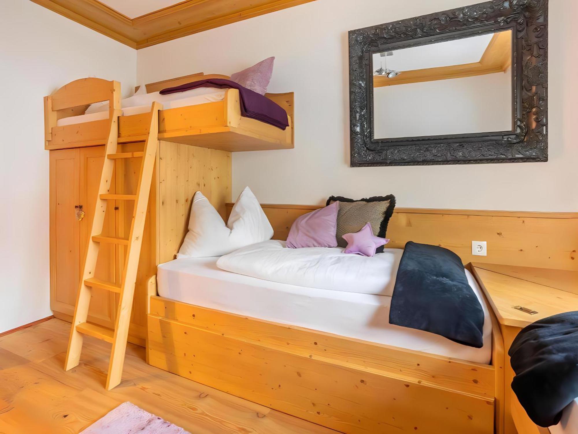 Appartement Birgit Bad Kleinkirchheim Dış mekan fotoğraf