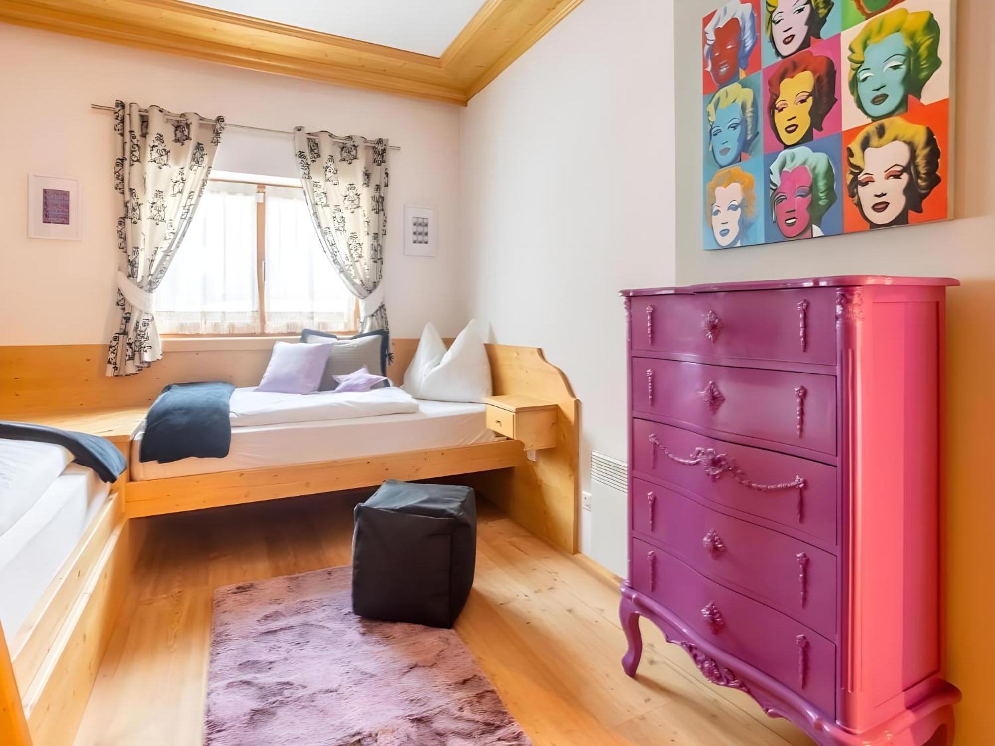 Appartement Birgit Bad Kleinkirchheim Dış mekan fotoğraf