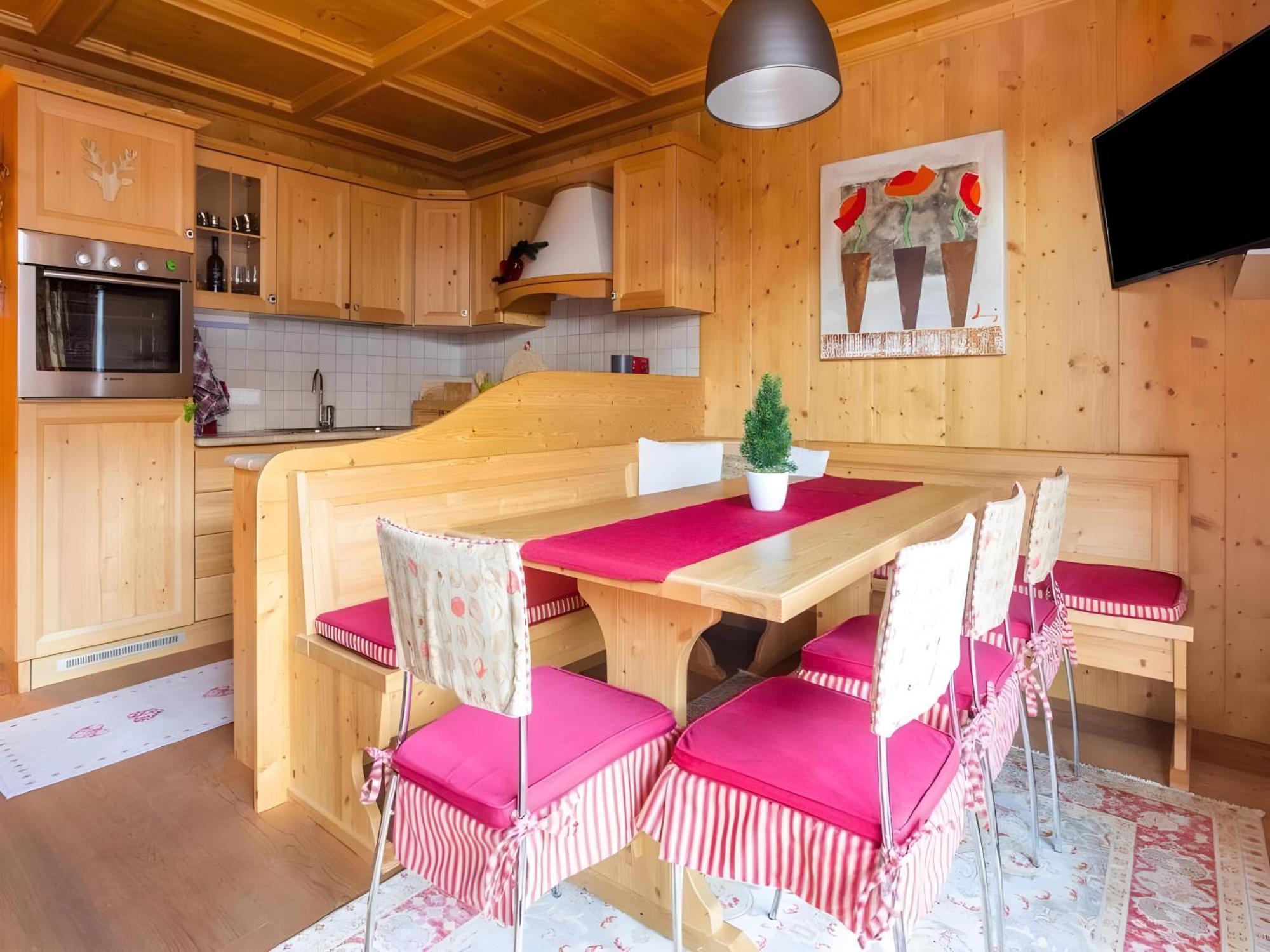 Appartement Birgit Bad Kleinkirchheim Dış mekan fotoğraf