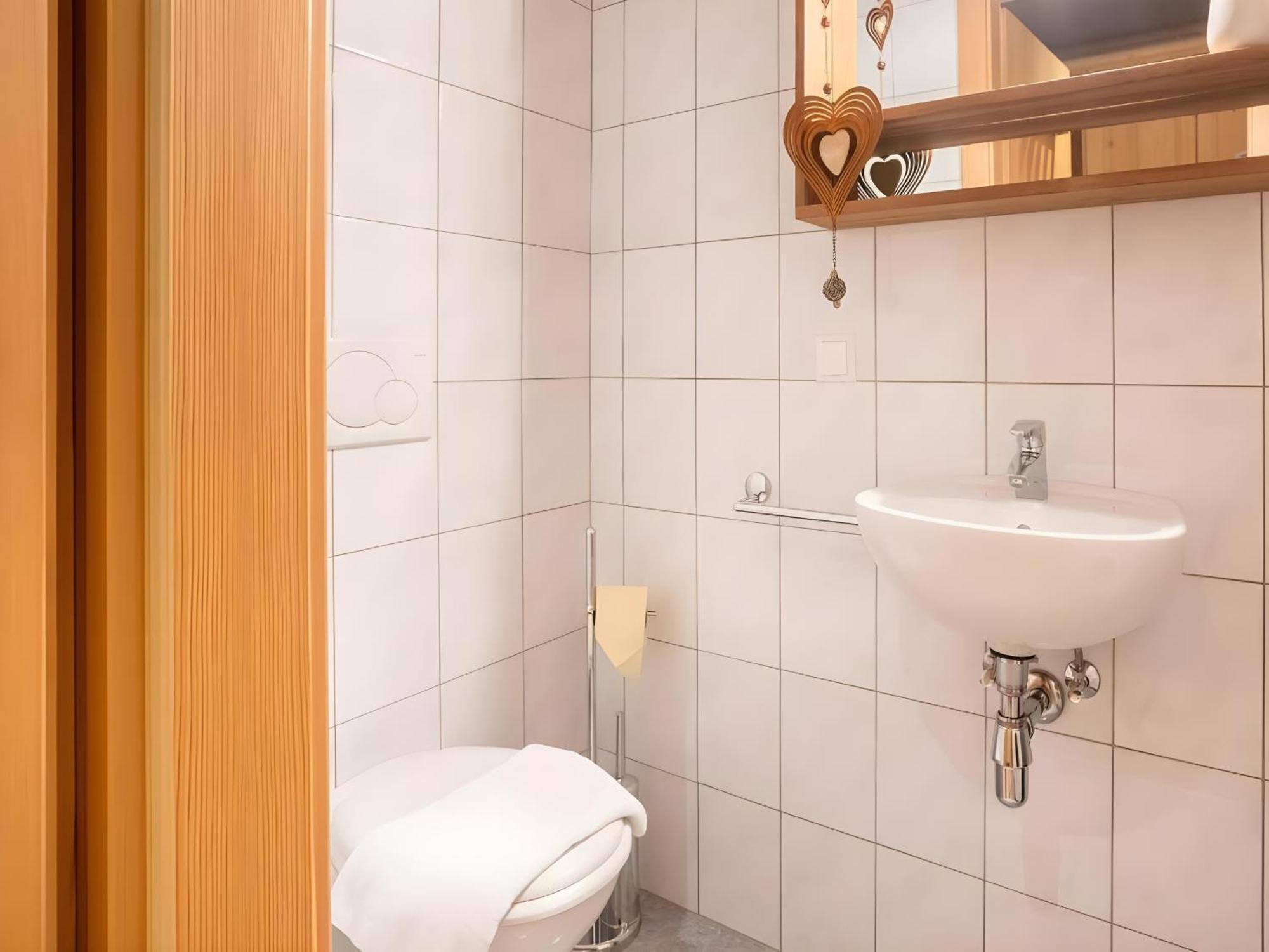 Appartement Birgit Bad Kleinkirchheim Dış mekan fotoğraf