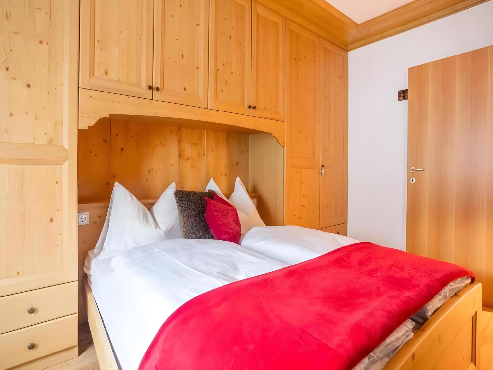 Appartement Birgit Bad Kleinkirchheim Dış mekan fotoğraf